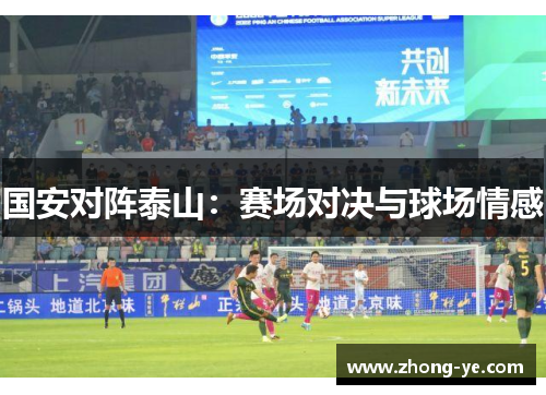 国安对阵泰山：赛场对决与球场情感