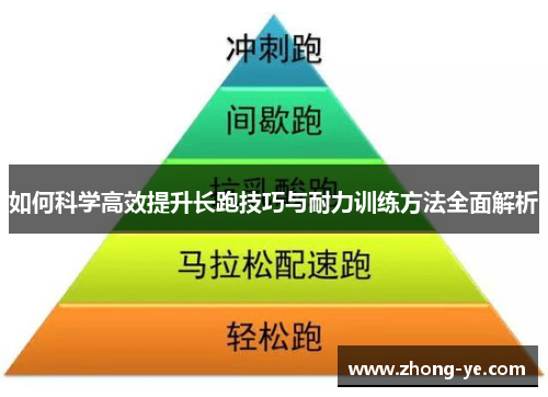 如何科学高效提升长跑技巧与耐力训练方法全面解析
